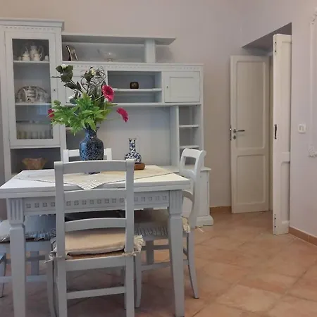 Nocleg ze śniadaniem Il Colle Alatri