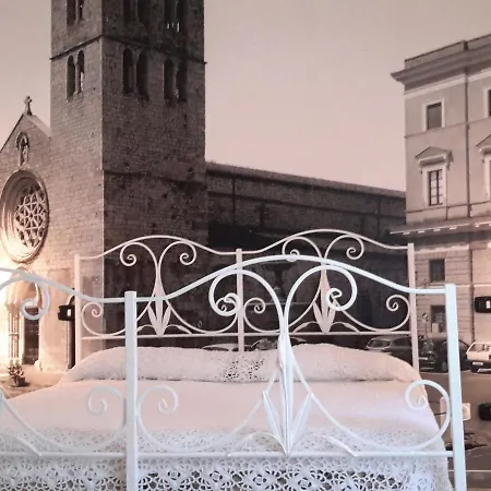 Nocleg ze śniadaniem Il Colle