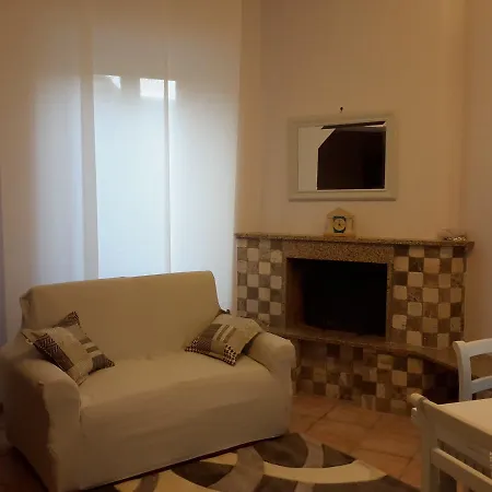 Nocleg ze śniadaniem Il Colle 3*